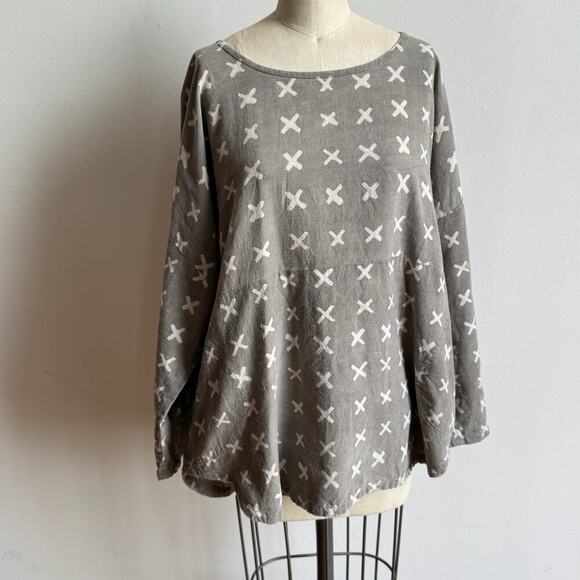 PO-EM Every Day Top - Bacio - Picture 3 of 13